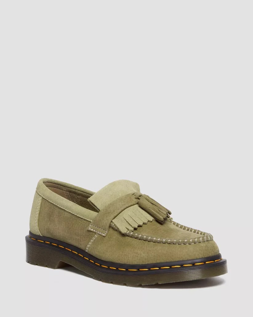 Mocasini Unisex, Dr. Martens, Adrian 31694357